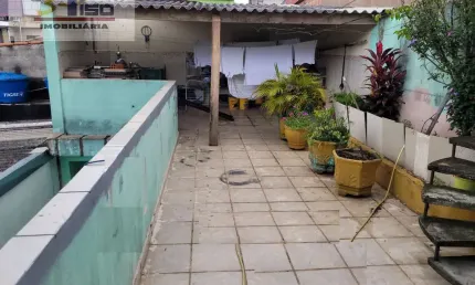 Casa com 4 quartos à venda na Vila Sapopemba, São Paulo 