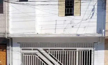 Casa com 5 quartos à venda no Jardim Dona Sinhá, São Paulo 