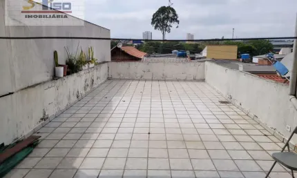 Casa com 4 quartos à venda em Sapopemba, São Paulo 