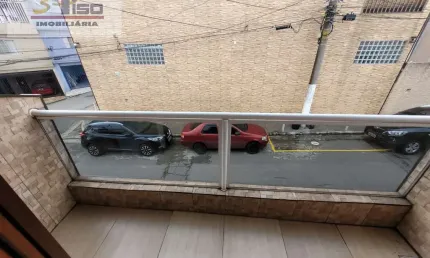 Casa com 2 quartos à venda em Sapopemba, São Paulo 