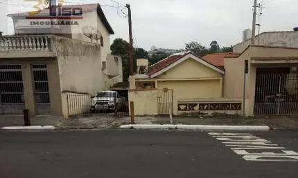 Terreno à venda na Vila São Geraldo, São Paulo 