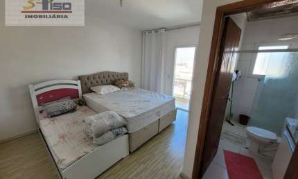 Casa com 3 quartos à venda no Parque São Lucas, São Paulo 