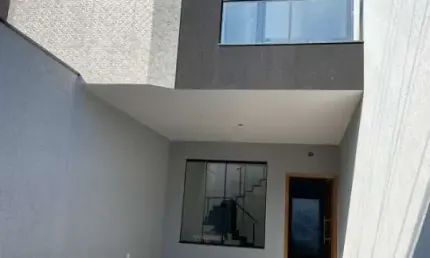 Casa com 2 quartos à venda na Vila Alpina, São Paulo 
