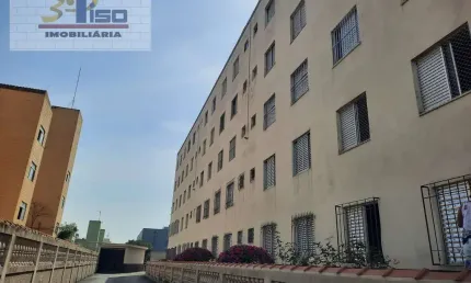 Apartamento em conjunto habitacional padre manoel da nobrega  -  são paulo