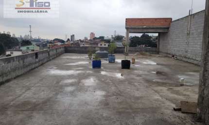 Ponto comercial à venda na Vila Frugoli, São Paulo 