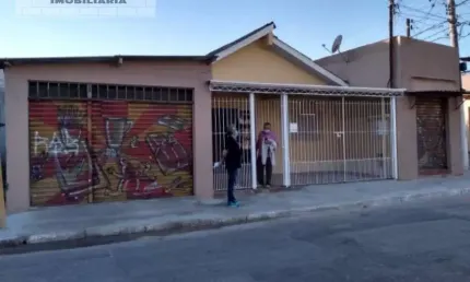 Ponto comercial à venda na Vila Buenos Aires, São Paulo 