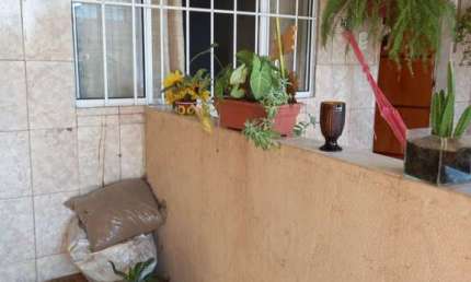 Casa em Vila Sao Francisco (Zona Leste)  -  São Paulo