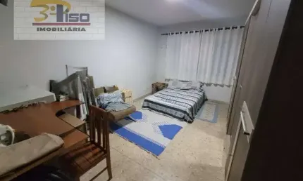 Casa com 3 quartos à venda na Vila Pierina, São Paulo 