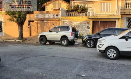 Terreno à venda na Vila Santana, São Paulo 