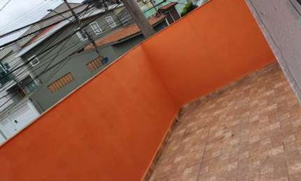 Casa com 2 quartos à venda na Vila Ré, São Paulo 