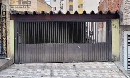 Casa com 2 quartos à venda na Vila Ré, São Paulo 
