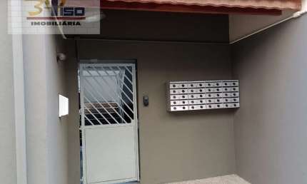 Apartamento em Conjunto Hab. Teotonio Vilela - São Paulo, SP