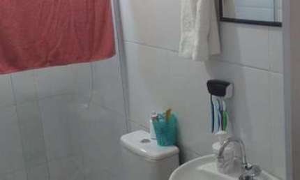 Apartamento com 2 quartos à venda na Vila Pires, Guarulhos 