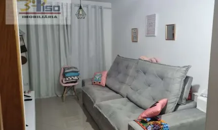 Loft com 2 quartos à venda na Vila Granada, São Paulo 