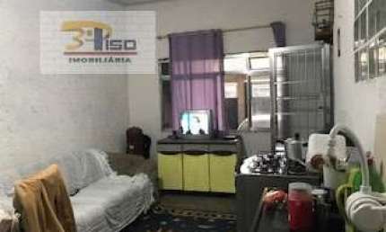 Casa com 2 quartos à venda no Itaim Paulista, São Paulo 