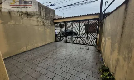 Sobrado 4 quartos 2 vagas em Jardim Grimaldi  -  São Paulo