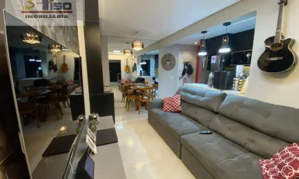 Apartamento com 2 quartos à venda em Belenzinho, São Paulo 