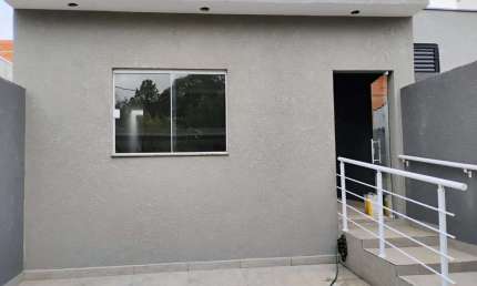 Casa 3 dormitórios para Venda em Bragança Paulista, Jardim São Lourenço, 3 dormitórios, 1 suíte, 2 banheiros, 2 vagas