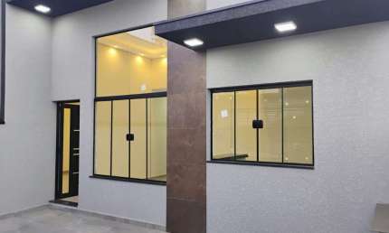 Casa 3 dormitórios para Venda em Bragança Paulista, Condomínio Villa Verde Bragança, 3 dormitórios, 1 suíte, 2 banheiros, 2 vagas