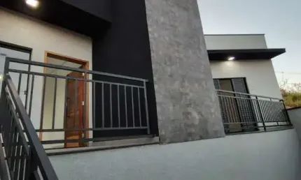 Casas 2 quartos para venda, cidade planejada i, 2 dormitórios, 1 banheiro, 2 vagas