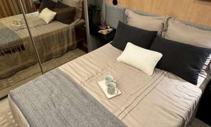 Apartamento com 1 quarto à venda na Rua do Oratório, 324, Mooca, São Paulo