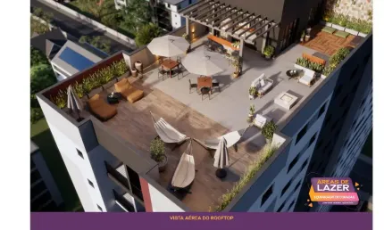 Apartamento com 2 quartos à venda na Rua do Oratório, 324, Mooca, São Paulo