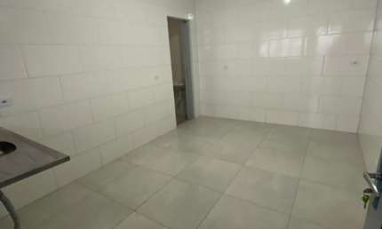 Casa com 1 quarto para alugar na Rua Antônio Fontoura Xavier, Vila Paulo Silas, São Paulo