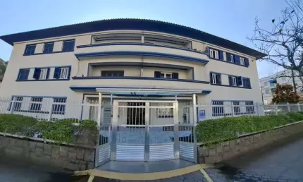 Apartamento para Venda em Guarujá, Pitangueiras, 3 dormitórios, 2 banheiros