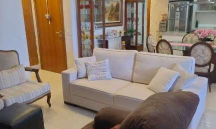 Apartamento com 3 quartos à venda na Reserva da Mata, São José do Rio Preto 