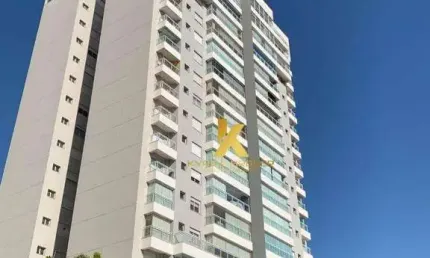 Cobertura com 3 suites à venda, 275 m² por R$ 2.500.000 - Jardim Tarraf II - São José do Rio Preto/SP