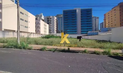 Área à venda, 1428 m² por R$ 4.990.000 - Vila Nossa Senhora do Bonfim - São José do Rio Preto/SP