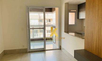 Apartamento com 2 quartos à venda na Rua Ipiranga, Santos Dumont, São José do Rio Preto