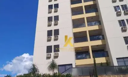Apartamento com 3 dormitórios à venda, 95 m² por R$ 400.000,00 - Redentora - São José do Rio Preto/SP