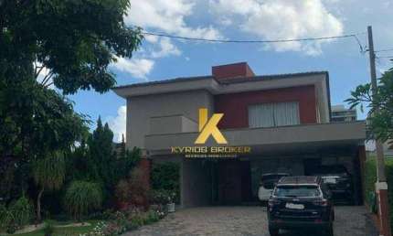 Casa em condomínio fechado com 4 quartos à venda na Avenida Presidente Juscelino Kubitschek de Oliveira, Pinheiros, São José do Rio Preto
