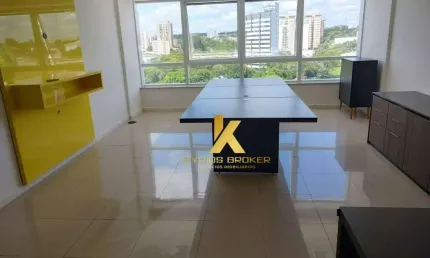 Sala comercial à venda na Rua Jair Martins Mil Homens, Vila São José, São José do Rio Preto