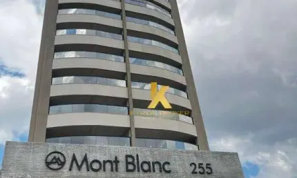 Apartamento com 3 suites à venda, 133 m² por R$ 990.000 - Vila Sinibaldi - São José do Rio Preto/SP