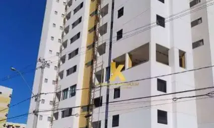Apartamento com 3 quartos para alugar na Avenida Benedito Rodrigues Lisboa, Jardim Bosque das Vivendas, São José do Rio Preto