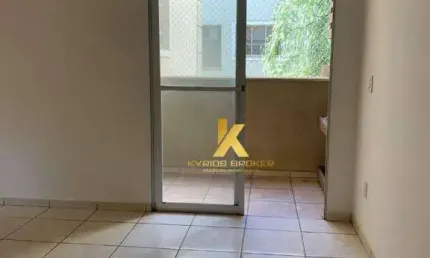 Apartamento com 3 quartos para alugar na Rua Sara Jabur, Higienópolis, São José do Rio Preto