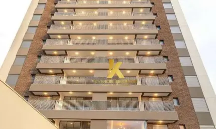 Apartamento com 2 quartos à venda na Rua Rodrigo Wilker dos Santos Bellei, Jardim Paulistano, São José do Rio Preto
