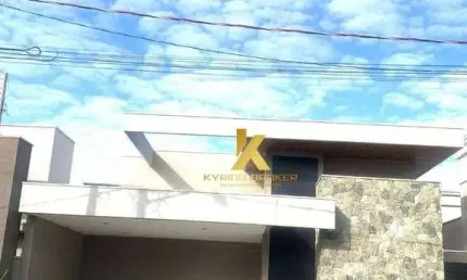 Residencial maria julia -  à venda, 170 m² por r$ 1.380.000  - são josé do rio preto/sp