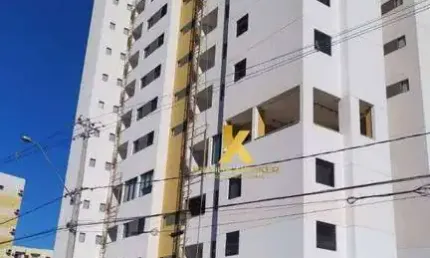 Apartamento com 2 quartos para alugar na Avenida Benedito Rodrigues Lisboa, Jardim Bosque das Vivendas, São José do Rio Preto