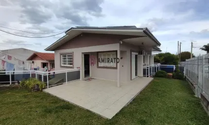 Casa semimobiliada à venda no bairro Imigrante em Farroupilha