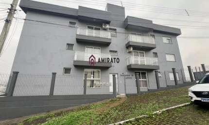 Apartamento à venda no Bairro Santa Catarina, Farroupilha