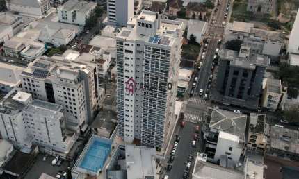 Apartamento no CENTRO de Farroupilha - Residencial Himalaia.