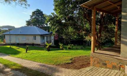 Chácara / sítio com 5 quartos à venda no São Marcos, Farroupilha 