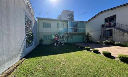 Casa com 3 quartos à venda no Centro, Farroupilha 
