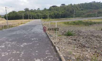 Terrenos Industriais no Loteamento Perini – Farroupilha