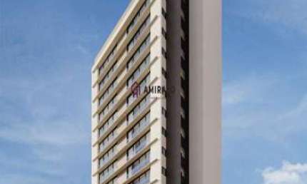 Apartamento no residencial Aurum no Centro de Farroupilha - AURUM