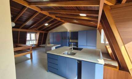 Casa à venda em Farroupilha, Centro - imóvel lindo  - 193.7m² útil