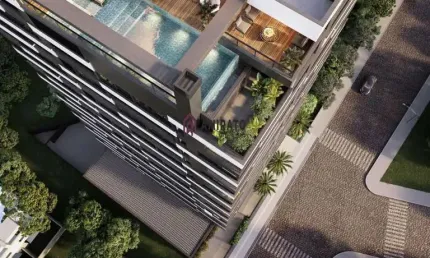 Descubra o novo conceito de viver bem no Lumme Residencial da Gasperin Pilatti, em Torres, com a Imobiliária Amirato!